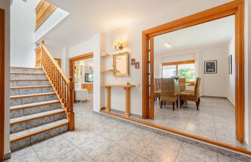 Sa Carroca Villa - Foto 11