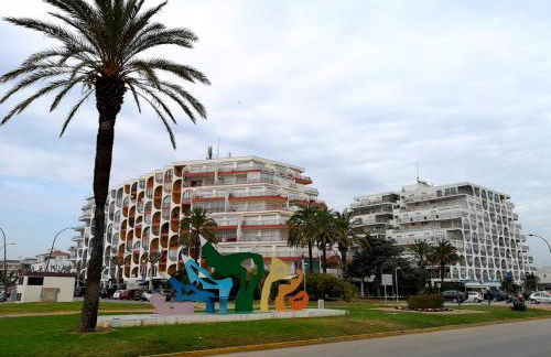 Apartamento Bahia I - Foto 43