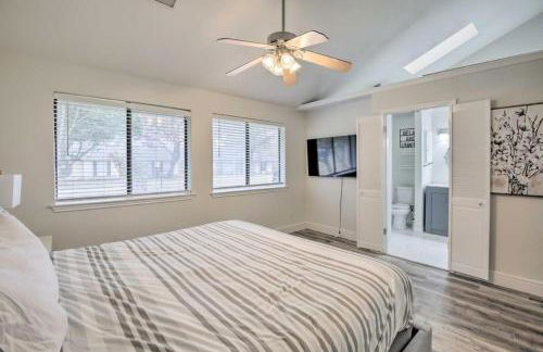 Texas - Tulane 2007 - Foto 15