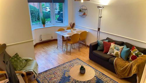 Charming Home in Wellingborough - Foto 4