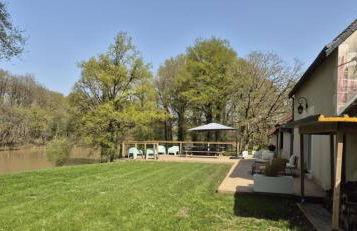 Domaine des Aulnaies - Beauval - Mareuil sur Cher - Foto 1