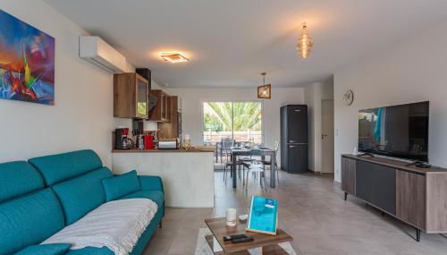 Villa Kaino 2 - Climatisée avec piscine - Foto 2