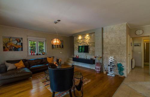 Villa Tina - Foto 12