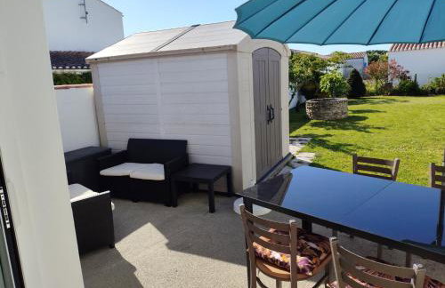 L'ampli sur jardin - Foto 3