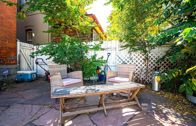 Cannabis Castle Historic Home in Baker District - Foto 65