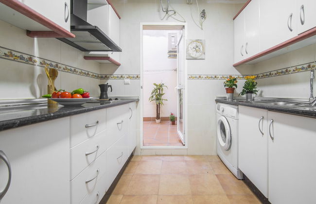 Edificio Granata Prime Holidays - Photo 16