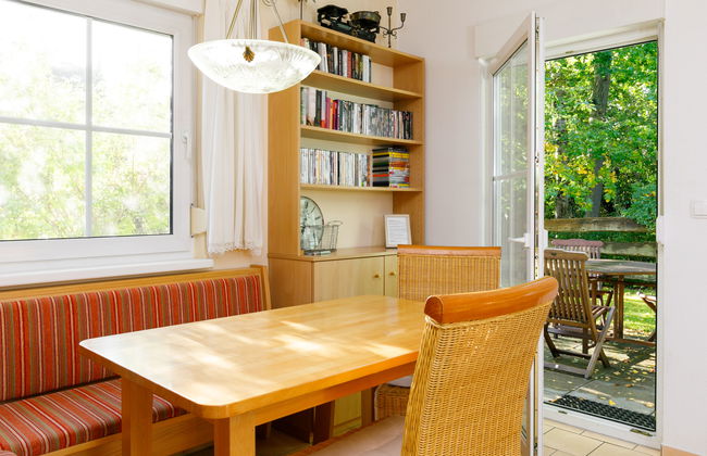 Im Kiefernweg DHH 21 - Foto 10