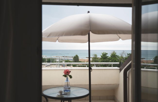 Cucci House Lido Riccio - Foto 12