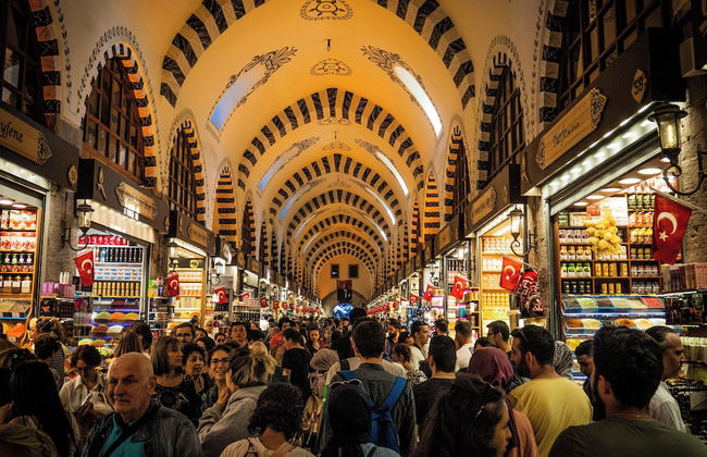 Taksim No 44 Hotel & Suites - Foto 46