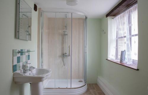 Rose Cottage - Ukc4693 - Foto 9