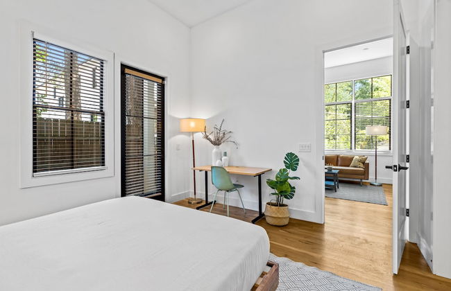 Bonaventure Furnished Apartments - Photo 5