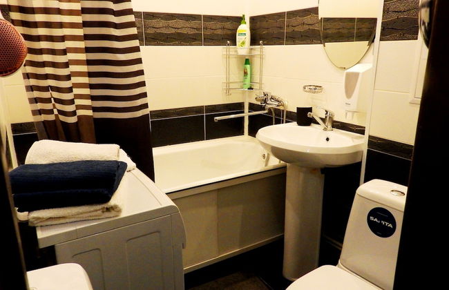 1 room apartment on Spartaka 18 - Foto 60