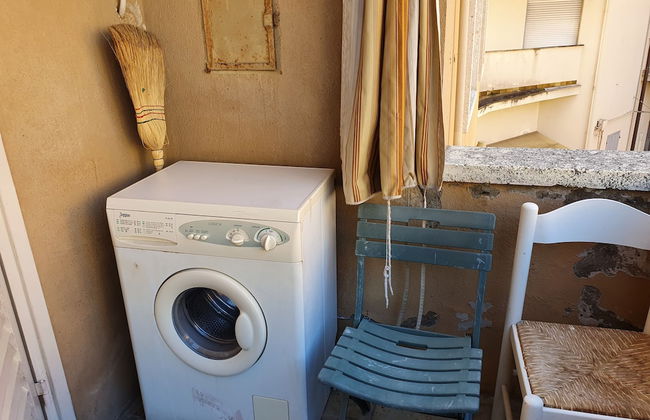 Sestri Mare & Beach Services Residence - Foto 19