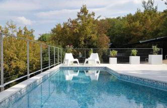 5*Modern Seaview villa with private pool - Foto 13