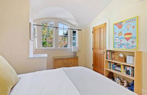 Luxury Home Next to Stanford University - Foto 42