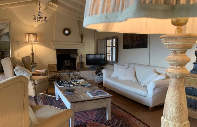 Panorama Toscano With Splendid Sea Views Terrace and Whirlpool - Foto 13