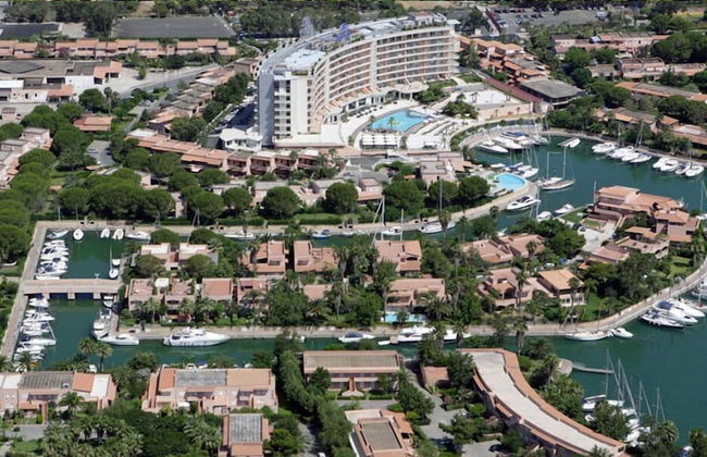 Residence Baia dei Delfini - Foto 46