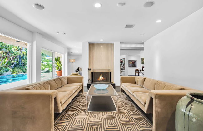 Edwin by Avantstay Hollywood Hills Luxury + Pool - Photo 6