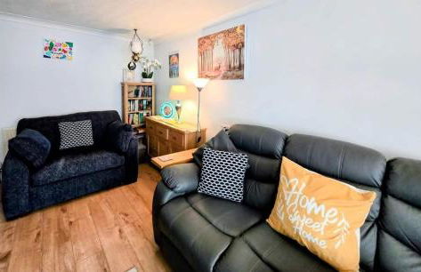 Family & Pet-Friendly house Log Burner & Garden - Foto 16