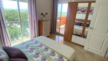 Vistas al mar -Torre del mar- HOME RENT MALAGA - Foto 4