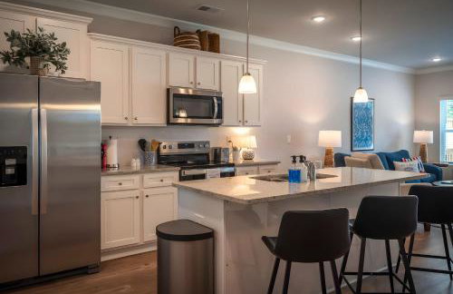 Shoo Fly at Lake Oconee - Lakefront, Kayaks, Games - Foto 20