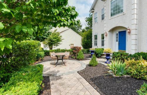 Centrally Located Family Home with Pool - Foto 31