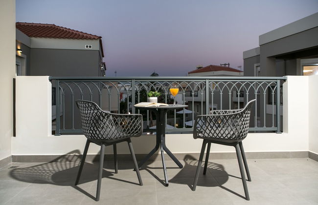 Limosa Luxury Residences - Foto 35