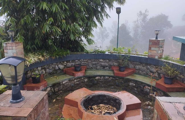 La Niebla Farm Resort - Foto 14