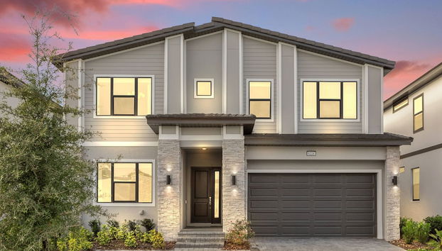 2024 Brand NEW 9bdrs 9baths At Paradiso Grande - Foto 3, Habitación