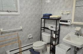 Family-Friendly Retreat With Trampoline & Grill - Foto 8