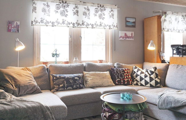 5 Person Holiday Home in Munkedal-by Traum - Foto 6