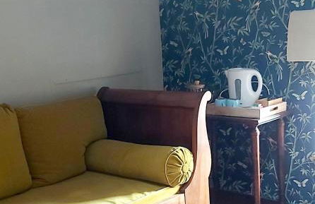 Sharecroppers Cottage with Swimming Pool - Foto 19