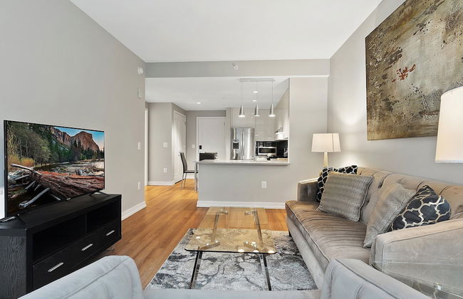 Global Luxury Suites Center City - Foto 25