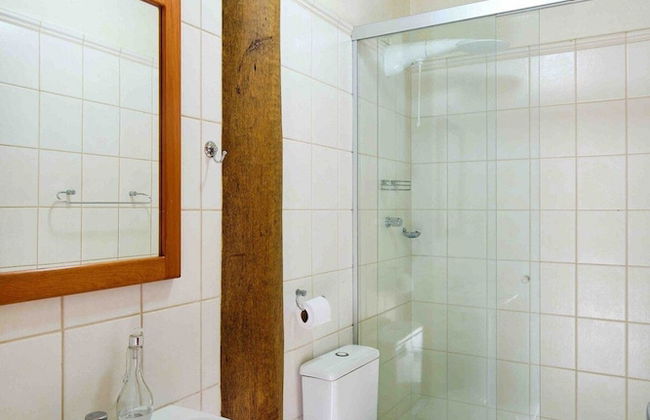 Praia de Itamambuca - Bali House - Foto 40