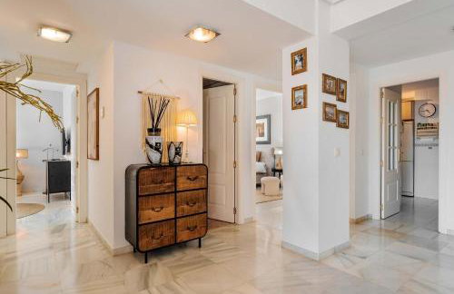 Locrimar Pool Real Padel Proximity - Foto 16