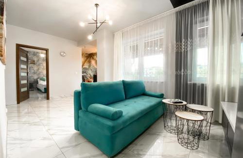 Apartamenty Turkus - Foto 62