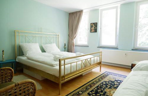 Apartment Zentral - Foto 14