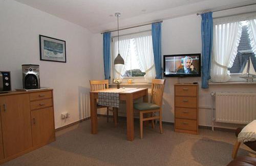 Haus Gräpel App 2 - Foto 2