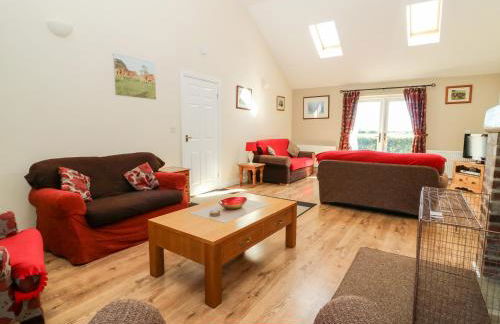 2 Pines Farm Cottages - Foto 3