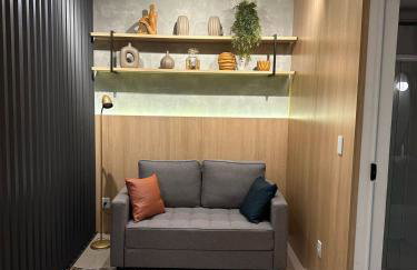 Um sonho de apartamento! Piscina maravilhosa! - Foto 6