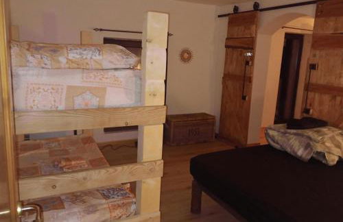 Chalet cima 12 Valle di Sella - Foto 32