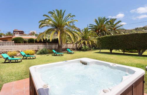 Finca La Gaviota - Las Palmeras - Foto 11