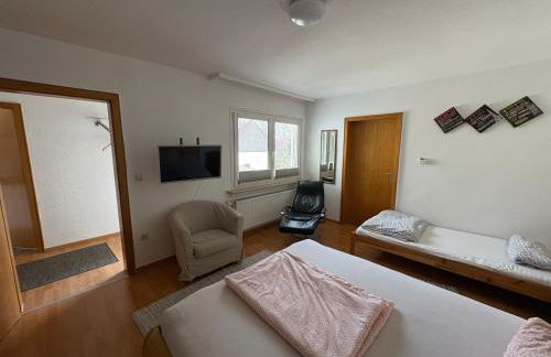 Apartment Hope Inn - Foto 19