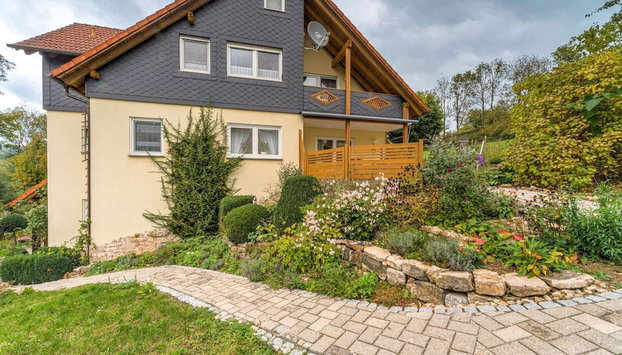 Geraumige Wohnung mit Grill - Foto 2, Profilbild