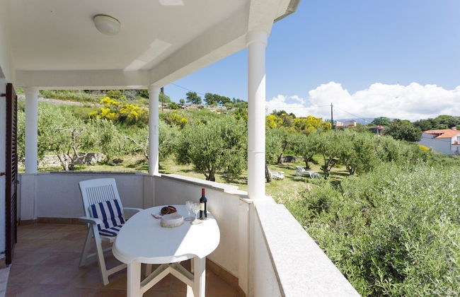 Apartment Sunrise - Foto 44