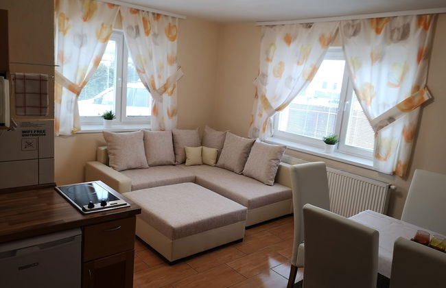 Apartmány DREAMS - Foto 1