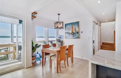 Cayuga Lake Holiday House - Waterfront & Sunset Views - Foto 6