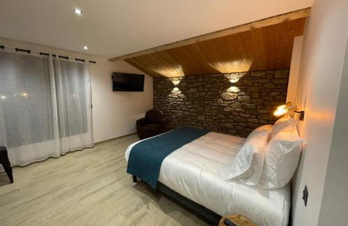 Appart Hôtel Le JAS - Foto 17