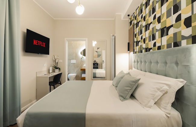 AlbaDea Déco&Jacuzzi - Photo 3