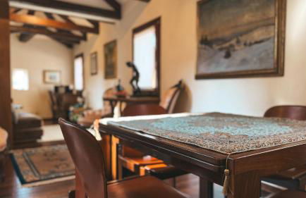 Attic Terrace San Mark square View - Photo 33